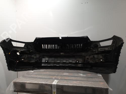 Front bumper SKODA KODIAQ I (NS6, NS7, NV7) 1.5 TSI | BP30193347C7 