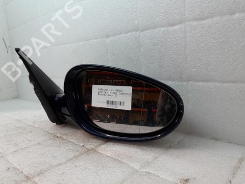 Right mirror PORSCHE BOXSTER (986) 2.7 | BP23781305C27 