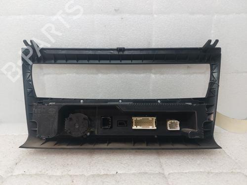 Climate control BMW X3 (E83) xDrive 30 d | BP21527762I5 