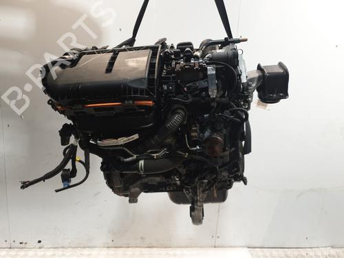 Engine CITROËN C4 II (NC_) 1.6 HDi 115 | BP36948323M1 - Image 2