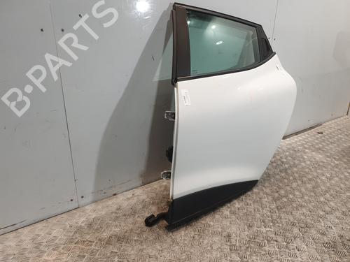 Left rear door RENAULT CLIO IV (BH_) 1.5 dCi 90 | BP29201333C4 