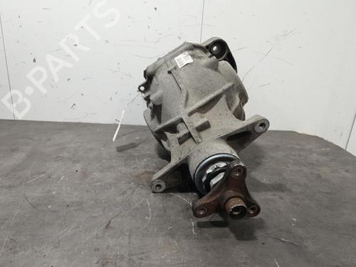 Used Rear differential BMW 3 Coupe (E46) 325 Ci (192 hp) 20376312
