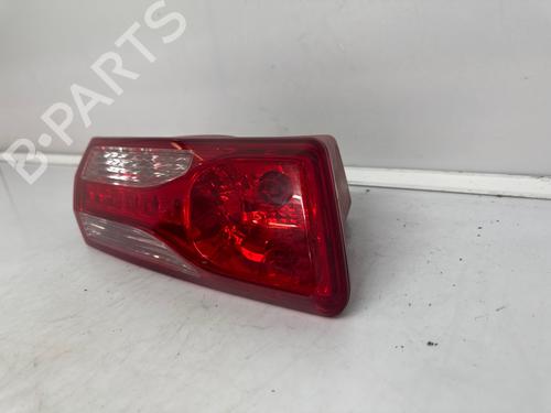 Left tailgate light RENAULT LAGUNA Coupe (DT0/1) 2.0 dCi (DT01, DT08, DT09, DT0K, DT12, DT1C, DT1D, DT1M,... | BP38508143C79 - Image 3