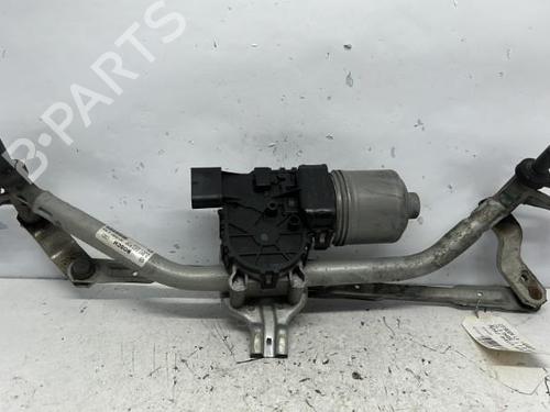 Used Front wiper motor Front wiper motor CITROËN C3 III (SX) 1.6 BlueHDi 100 (99 hp) 20375087 20375087