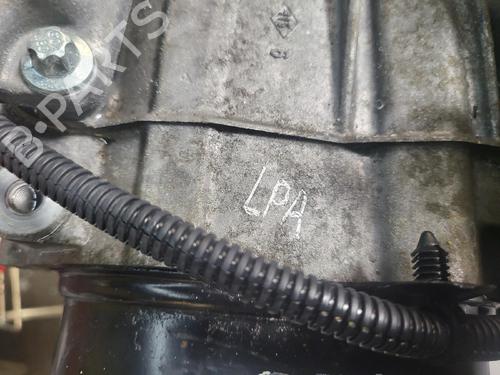 Gearbox DACIA SANDERO 1.5 dCi | BP39760681M3 - Image 6
