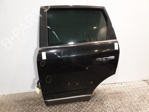 Used Left rear door OPEL ANTARA A (L07) 2.0 CDTI 4x4 (150 hp) 24868818