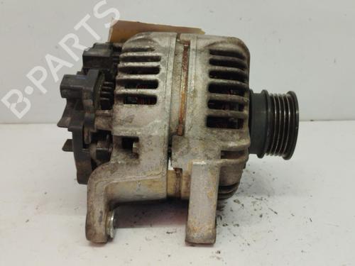 Used Alternator Alternator OPEL ZAFIRA / ZAFIRA FAMILY B (A05) 1.8 (M75) (140 hp) 20375377 20375377