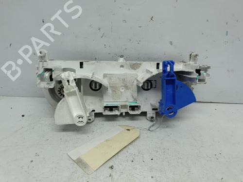 Climate control RENAULT CLIO IV (BH_) 1.5 dCi 75 | BP20375939I5 