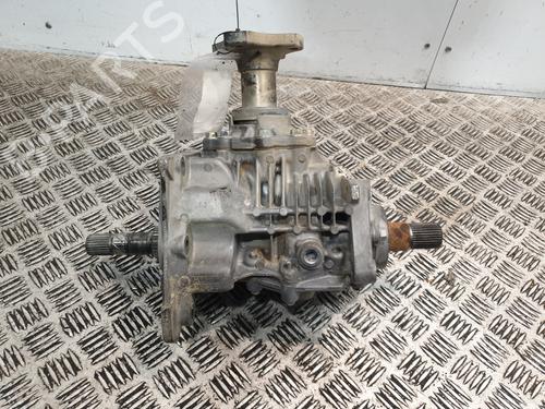 Used Transfer box Transfer box DACIA DUSTER (HS_) 1.5 dCi 4x4 (109 hp) 26661815 26661815