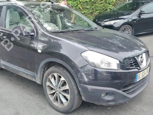 Used Parts NISSAN QASHQAI I (J10, NJ10) 2.0 dCi 4862377