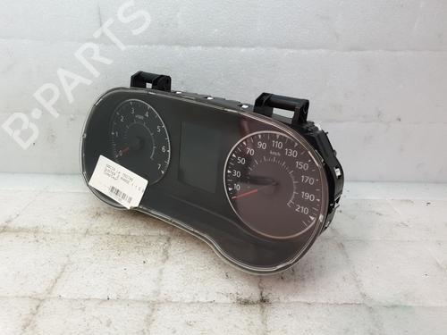 Instrument cluster DACIA DUSTER (HM_) 1.5 dCi 115 (HMAD) | BP25653161C47 - Image 3