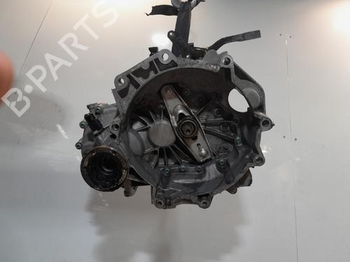 Used Gearbox SEAT IBIZA III (6L1) 1.4 16V (75 hp) 21973772