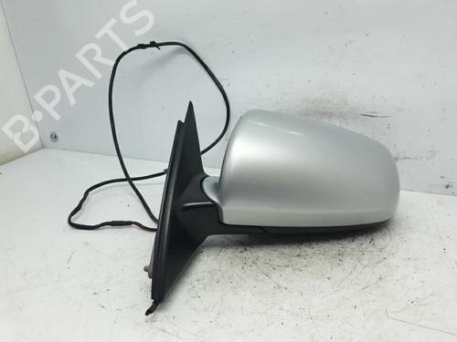 Used Left mirror AUDI A4 B6 (8E2) 1.9 TDI (130 hp) 20373203