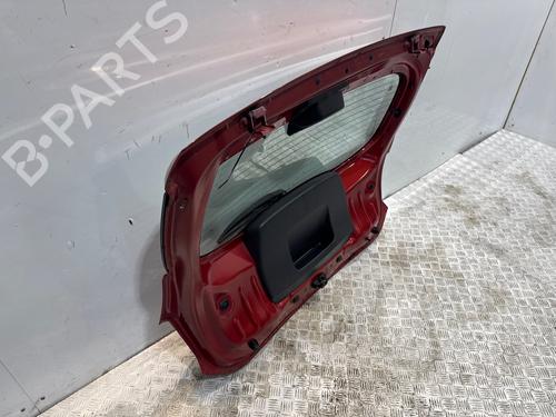 Tailgate DACIA SANDERO II TCe 90 (B8M1, B8MA, B8AC) | BP39082121C6 - Image 4