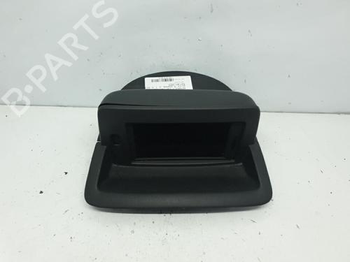 Used Display monitor Display monitor RENAULT CLIO III (BR0/1, CR0/1) 1.5 dCi (BR0H, CR0H, CR1S, BR1S) (106 hp) 20378541 20378541