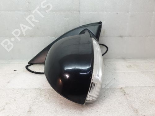 Right mirror VW GOLF V (1K1) 1.9 TDI | BP28357708C27 