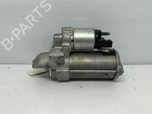 Used Starter Starter PEUGEOT 3008 II SUV (MC_, MR_, MJ_, M4_) 1.2 THP/ PureTech 130 (MRHNSM, MRHNSU, MRHNSJ, MRHNYW,... (131 hp) 20378803 20378803