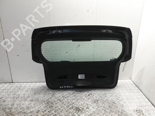 Used Tailgate BMW 1 (E87) 120 d (163 hp) 20377117