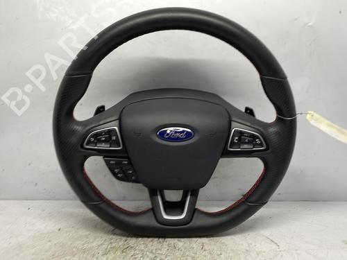 Used Steering wheel Steering wheel FORD ECOSPORT 1.0 EcoBoost (125 hp) 20383630 20383630