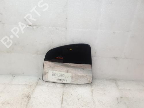 Used Right mirror glass FIAT DOBLO Cargo (263_) 1.6 D Multijet (263WXD1B, 263WXR1B, 263WXX1B, 263ZXD1B,... (105 hp) 29320619