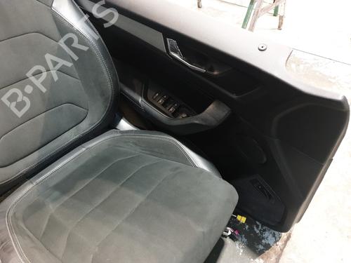 Seats set SKODA KODIAQ I (NS6, NS7, NV7) 1.5 TSI | BP30193373C78 