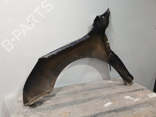 Right front fenders PEUGEOT 508 SW I (8E_) 1.6 HDi | BP31376302C42 