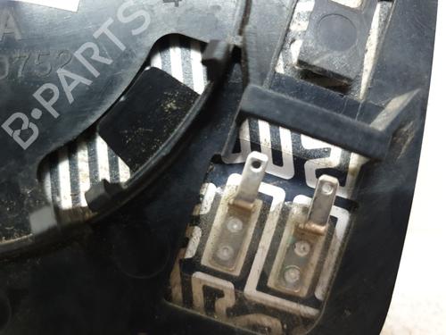 Right mirror glass RENAULT CLIO IV (BH_) 1.5 dCi 75 | BP24509043C147 