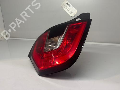 Left taillight RENAULT TWINGO III (BCM_, BCA_) 1.0 SCe 75 | BP34474248C34  - Image 5