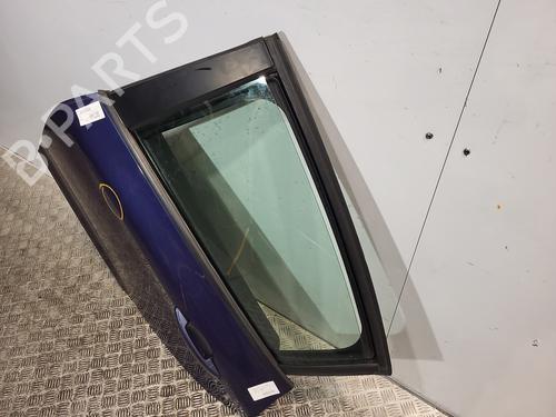 Left rear door PEUGEOT 208 I (CA_, CC_) 1.2 VTI 82 | BP23878069C4
