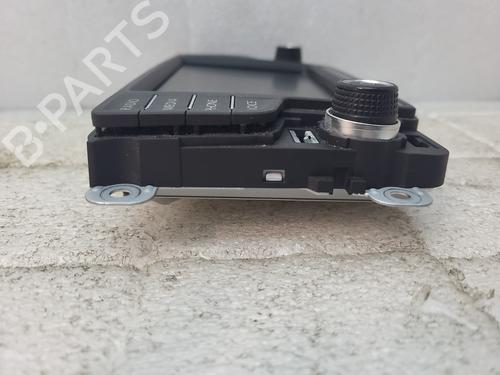 Display monitor VW POLO V (6R1, 6C1) 1.2 TSI 16V | BP28123809C48 
