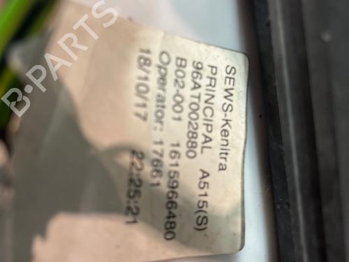 Optica direita Optica direita DS DS 3 (SA_) 1.2 THP 130 (SAHNYM) (130 hp) 35813112 35813112