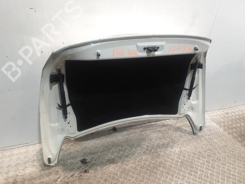 Tailgate PEUGEOT 308 CC (4B_) 2.0 HDi | BP32076252C6 