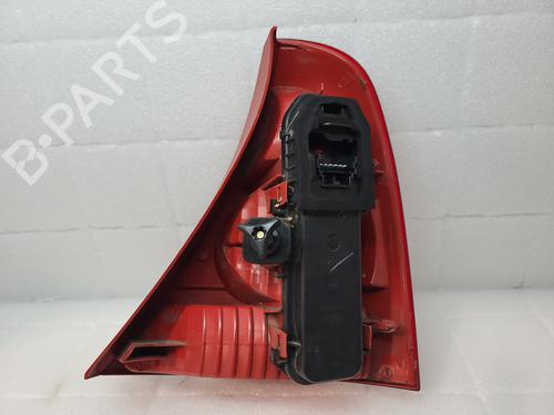Left taillight RENAULT CLIO II (BB_, CB_) 1.2 16V (BB05, BB0W, BB11, BB27, BB2T, BB2U, BB2V, CB05,... | BP22990803C34 