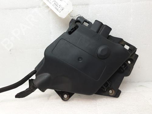 Used Electronic module CITROËN C3 II (SC_) 1.4 HDi 70 (SC8HZC, SC8HR0, SC8HP4) (68 hp) 22518010