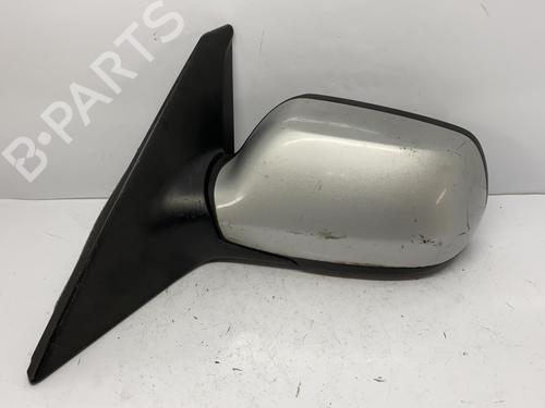 Used Left mirror Left mirror MAZDA 3 (BK) 1.6 (BK14) (105 hp) 20380937 20380937