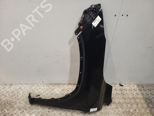 Kotflügel links vorne für LEXUS RX (_L2_) 450h AWD (GYL25_, GYL26_, GYL25, GYL26, GYL25R, GYL26R) (313 hp) 32179875