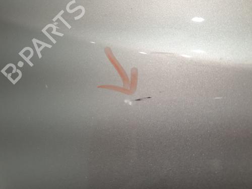 Rear bumper FORD KA (RU8) 1.2 | BP29052722C8 