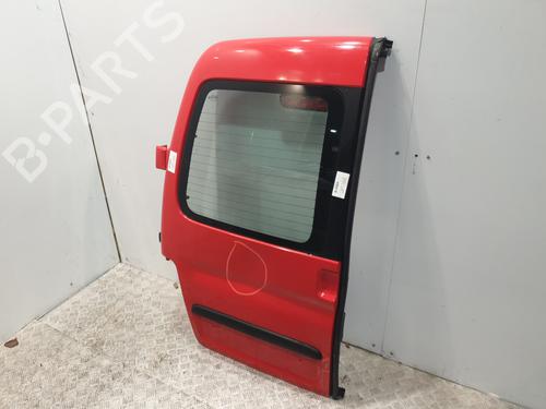 Left tailgate PEUGEOT PARTNER MPV (5_, G_) 1.4 | BP29822015C76