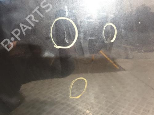 Right rear door OPEL INSIGNIA A Sports Tourer (G09) 2.0 CDTI (35) | BP26922663C5 