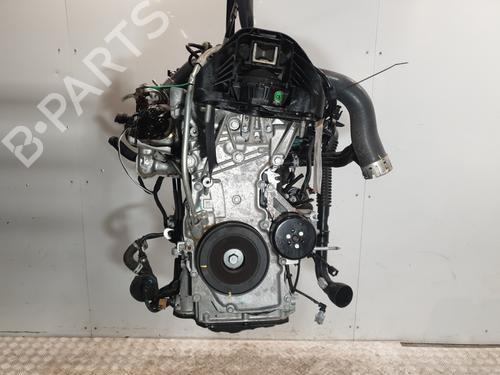 Engine RENAULT CLIO V (B7_) 1.0 TCe 100 (B7MT) | BP28717204M1 - Image 4