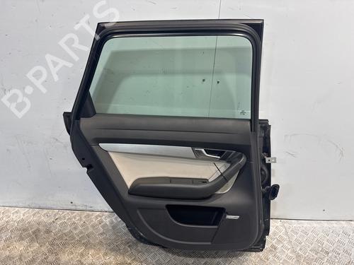 Used Left rear door Left rear door AUDI A6 C6 Avant (4F5) S6 quattro (435 hp) 36763379 36763379