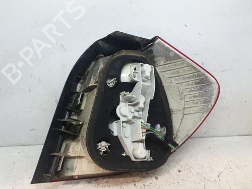 Left taillight BMW 1 (E81) 120 d | BP20378184C34 - Image 2
