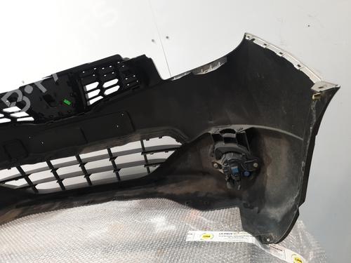 Front bumper NISSAN QASHQAI I (J10, NJ10) 1.6 dCi All-wheel Drive | BP29848021C7