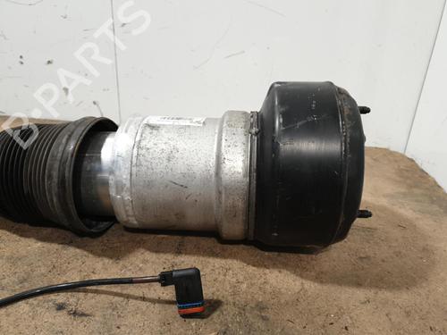 Used Left rear shock absorber Left rear shock absorber MERCEDES-BENZ S-CLASS (W221, V221) S 400 Hybrid (221.095, 221.195) (279 hp) 20376374 20376374