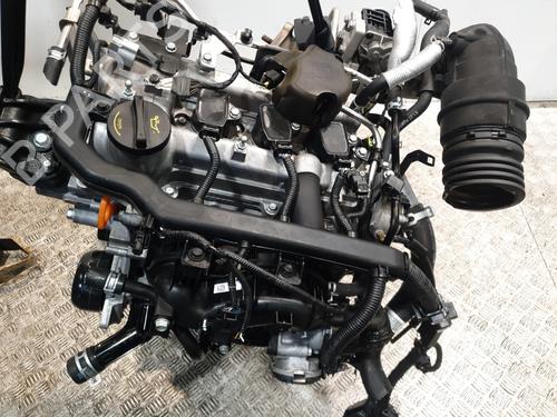 Engine KIA RIO IV (YB, SC, FB) 1.0 T-GDI 100 | BP29415593M1 