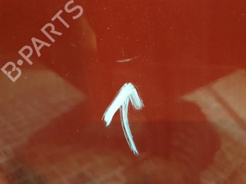 Right front door PEUGEOT 208 I (CA_, CC_) 1.2 VTI 82 | BP26565657C3