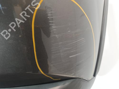 Rear bumper PEUGEOT 2008 I (CU_) 1.2 THP 110 / PureTech 110 | BP21973868C8