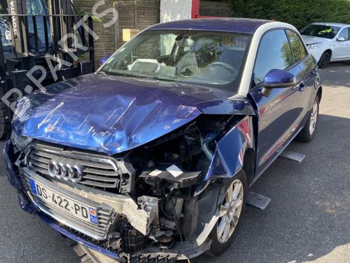 Rear mirror AUDI A1 (8X1, 8XK) 1.6 TDI | BP24354278I6 - Image 9