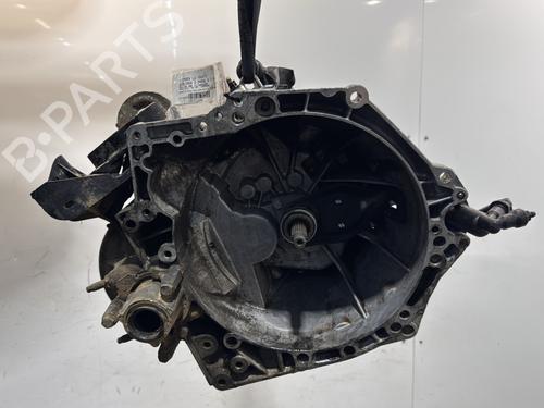 Gearbox CITROËN BERLINGO Box Body/MPV (B9) 1.6 BlueHDi 100 | BP33610874M3 - Image 5