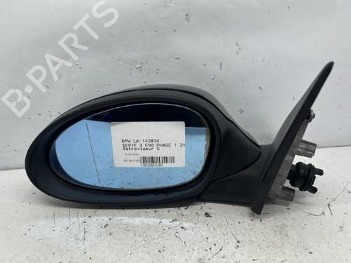 Left mirror BMW 3 (E90) 318 d | BP20375014C26
